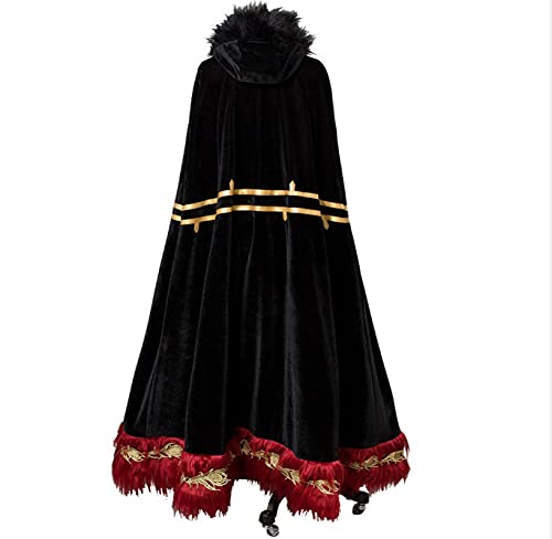 Amazon | longmucos エレシュキガル コスプレ衣装 FGO フェイト